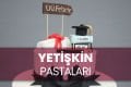 Yetişkin Pastaları